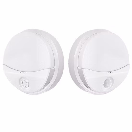 2 фута 4 фута 5 футов 140 лм/Вт Водонепроницаемый IP66 20 Вт 40 Вт 60 Вт Светодиодное освещение туннеля Подключаемый атмосферостойкий светильник Датчик движения 90 минут Аварийный светодиодный туннельный RGBW светильник Tri Proof