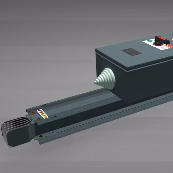 Высококачественная эффективная энергия