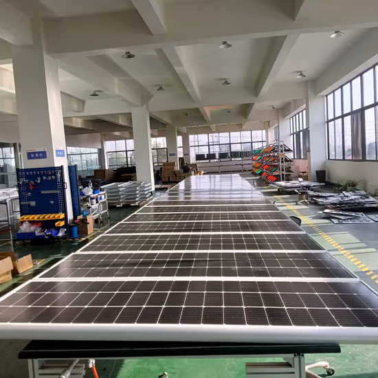 Все в одном уличном фонаре на солнечной энергии Intergate 30 Вт, 40 Вт, 50 Вт, 60 Вт